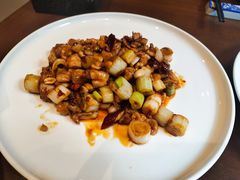 -百花深处·老北京风味菜