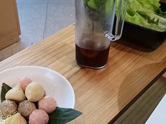 -马家斑.鲜鱼火锅(松湖万科店)