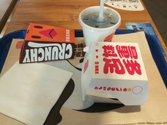 -汉堡王(徐汇绿地缤纷店)