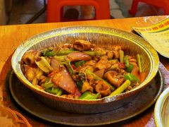 -南记食粥坊·宵夜大排档(莲花店)