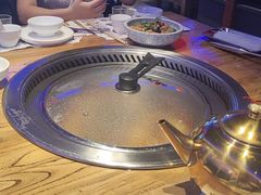 -山河屯铁锅炖·非遗铁锅炖(华强北店)
