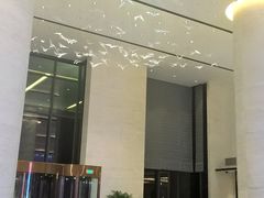 -“香”全日餐厅·株洲大汉希尔顿酒店