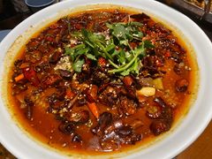 -58度品质川菜馆(经一路店)