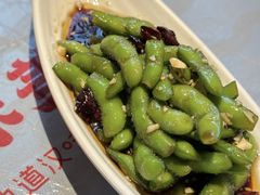 -肥肥虾庄·金牌油焖大虾(杨园滨江时代walk店)