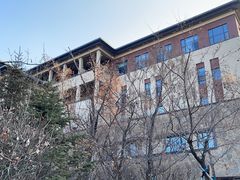 -清河半岛温泉度假酒店