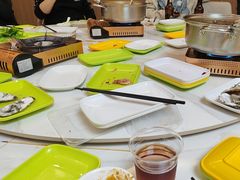 -养牛邓·潮汕牛肉海鲜自助火锅(广州店)