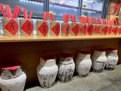 -老屋印象川菜(马园路店)