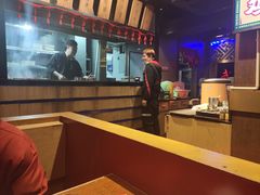 -令狐冲·炭烤活鱼(宝龙店)