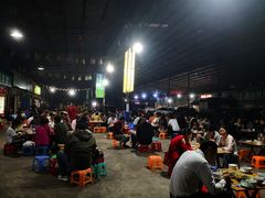 -杨合林啊兰烤鱼
