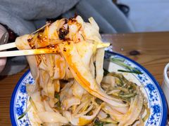 -梁家牛肉壮馍(西海岸店)