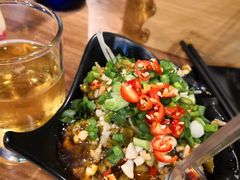-陈员外正宗夹江烧烤(广福路店)