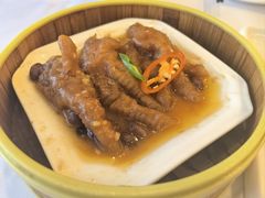 -一品粤珍轩(吴中路店)