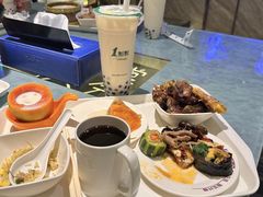 -堂会·KTV·自助餐·团建聚会(天河店)