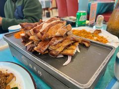 -国强手抓(西夏区店)