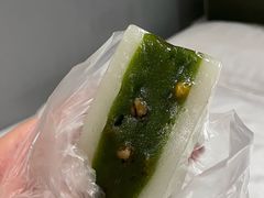 -沈大成(南京东路店)