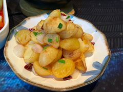 -蝶·space·新川菜(嘉里中心店)