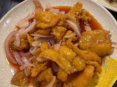 -紫金食坊(江南西路店)