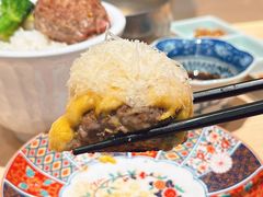 -肉肉大米(金虹桥店)