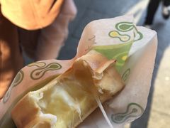 -味正点车轮饼可丽饼(南禅寺店)