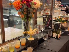 -菲住布渴酒店自助餐厅(阿里巴巴西溪园区店)