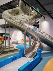 -MINI MARS KIDS CLUB亲子家庭中心(杨浦黄兴店)