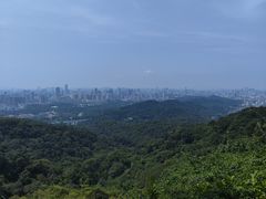 -广州市白云山风景名胜区