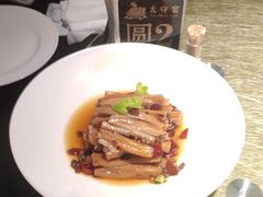 -太守宴·蘭院(天塔店)