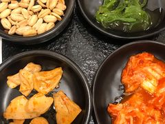 -九田家黑牛烤肉料理(太阳城店)