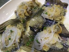 -四川小胡子海鲜(丁村万人海鲜广场店)