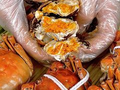 -蟹天蟹地农家菜·阳澄湖大闸蟹(浅水湾店)