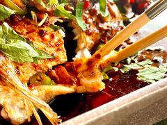 -盐帮食坊•小河帮川菜(四川师大店)