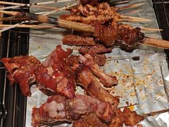 -野人部落(沈阳一店)