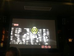 -好乐迪(紫荆广场店)