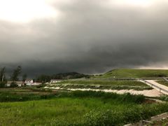 -恋山坝上草原