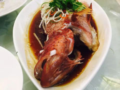 -启东海鲜人家(古美路店)