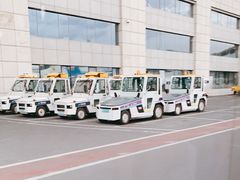 -乌鲁木齐天山国际机场-T3航站楼