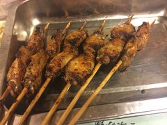 鸡翅-西单翅酷(西单店)