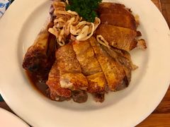 -宝莱纳餐厅(滨江店)