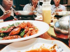 -五味坊·喜宴楼(瑞丰商博城店)