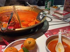 -小龙坎火锅(IFS HOT店)