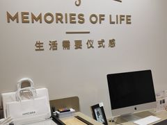-海馬体照相馆(莘庄维璟印象城店)
