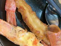 -松坂屋日料自助(长城路店)