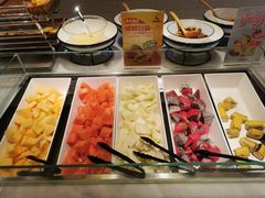 -比格比萨自助(宋家庄店)