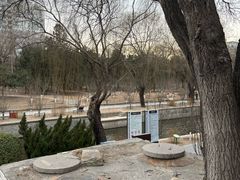 -元大都城垣遗址公园