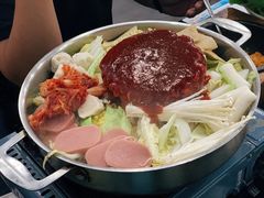 -喔爸韩国料理(环球银泰城店)