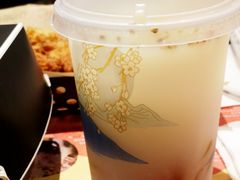 酒酿-肯德基(星河店)