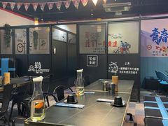 -大成海鲜烧烤·海鲜粥(长寿路店)