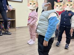 -昂立教育凯顿成长中心(嘉定南翔校区)