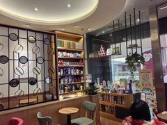 -COSTA COFFEE(西贸凯德晶品4层2店)