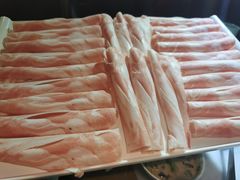 高钙羊肉-正福居老北京正宗铜锅泉水涮肉(彰化路店)